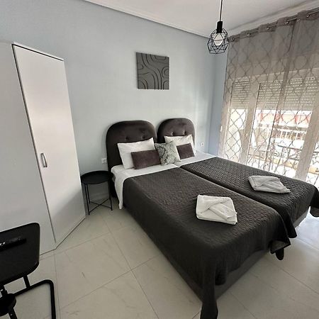 Eden Suite Paralia 외부 사진