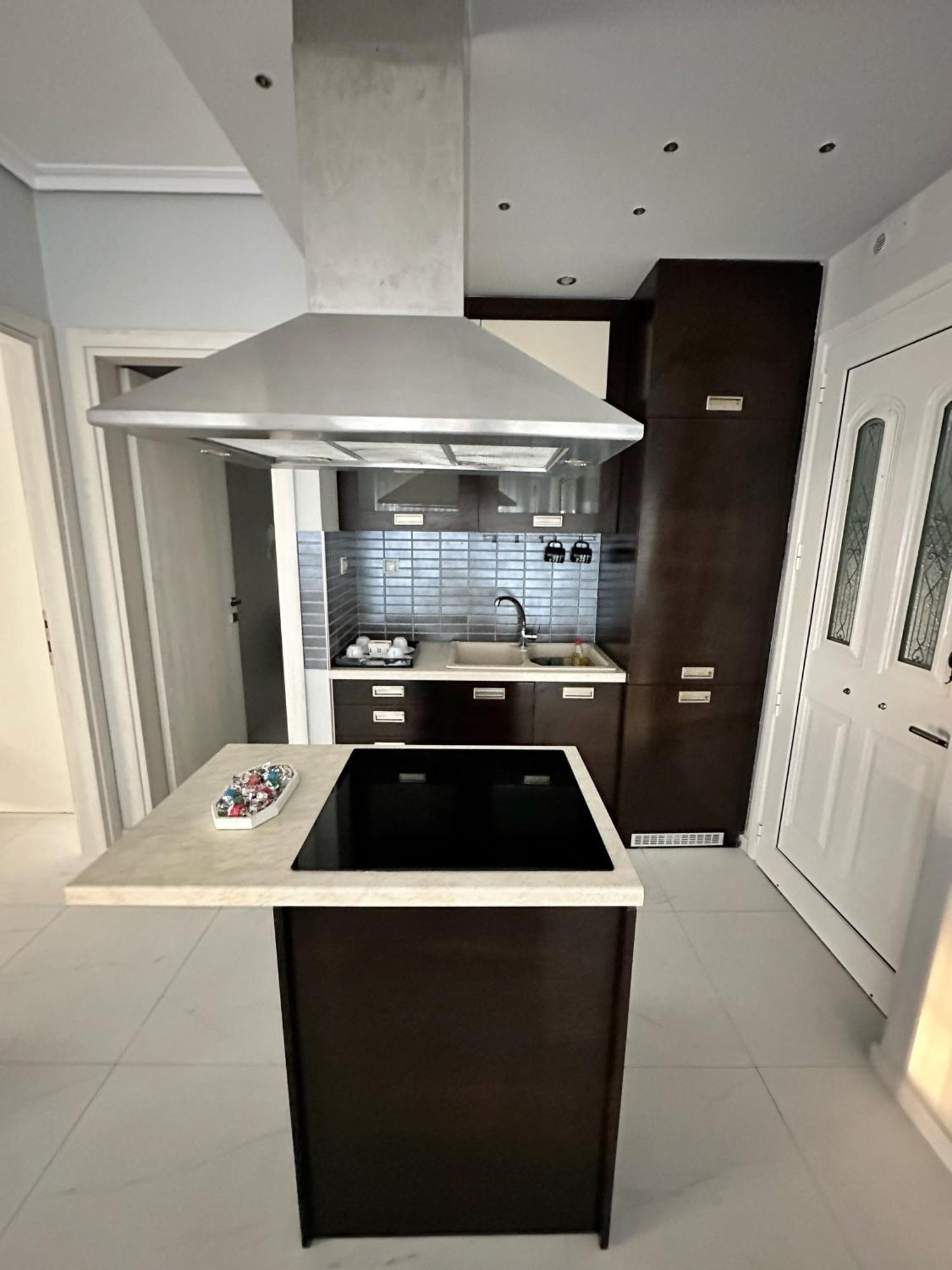 Eden Suite Paralia 외부 사진