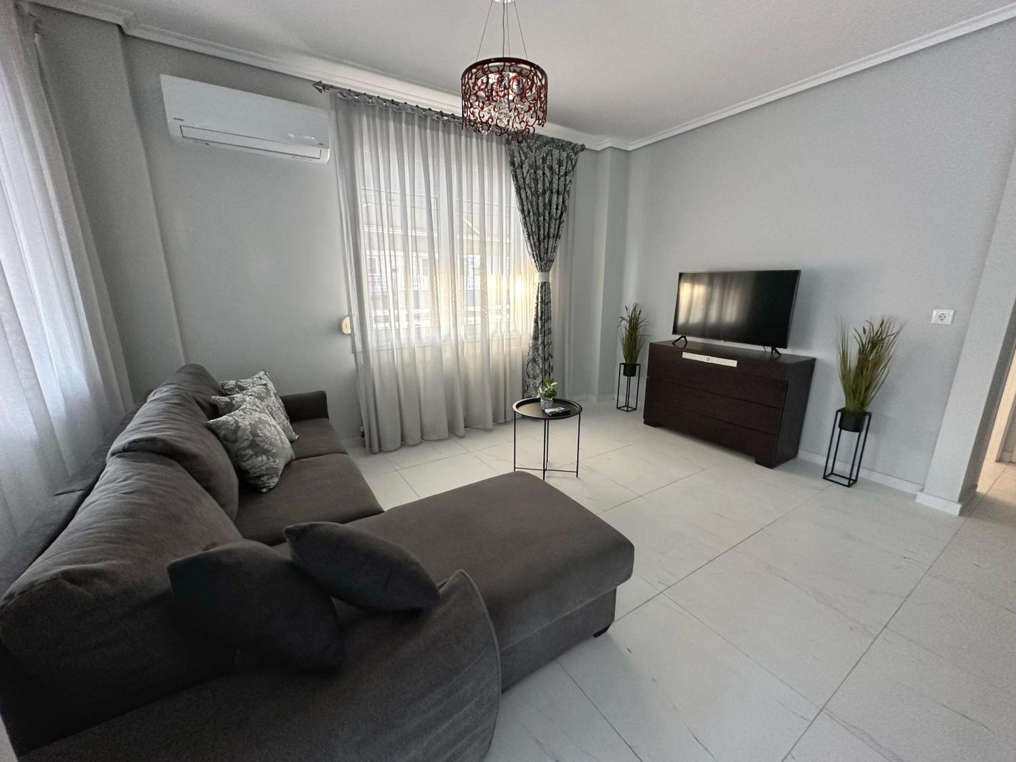 Eden Suite Paralia 외부 사진